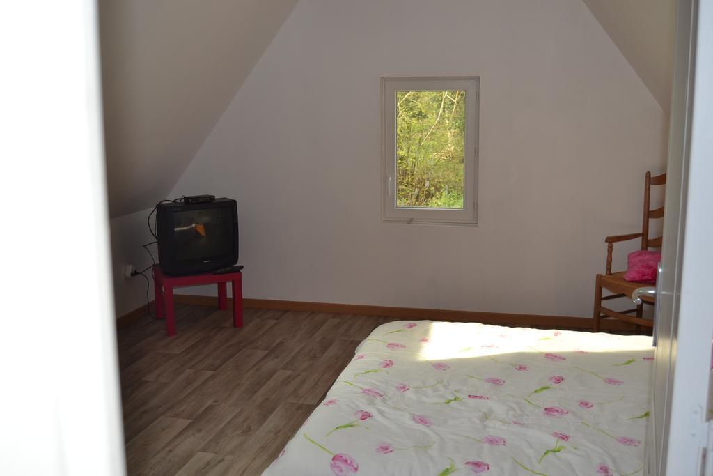 Gite "La Roucherie" 3 Etoiles En Cote D'Opale Lottinghen Exterior foto