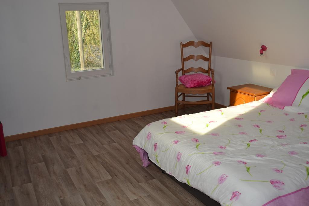 Gite "La Roucherie" 3 Etoiles En Cote D'Opale Lottinghen Exterior foto